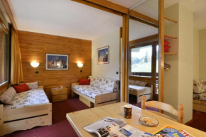 Residence 3000 - Studio pour 4 Personnes 27